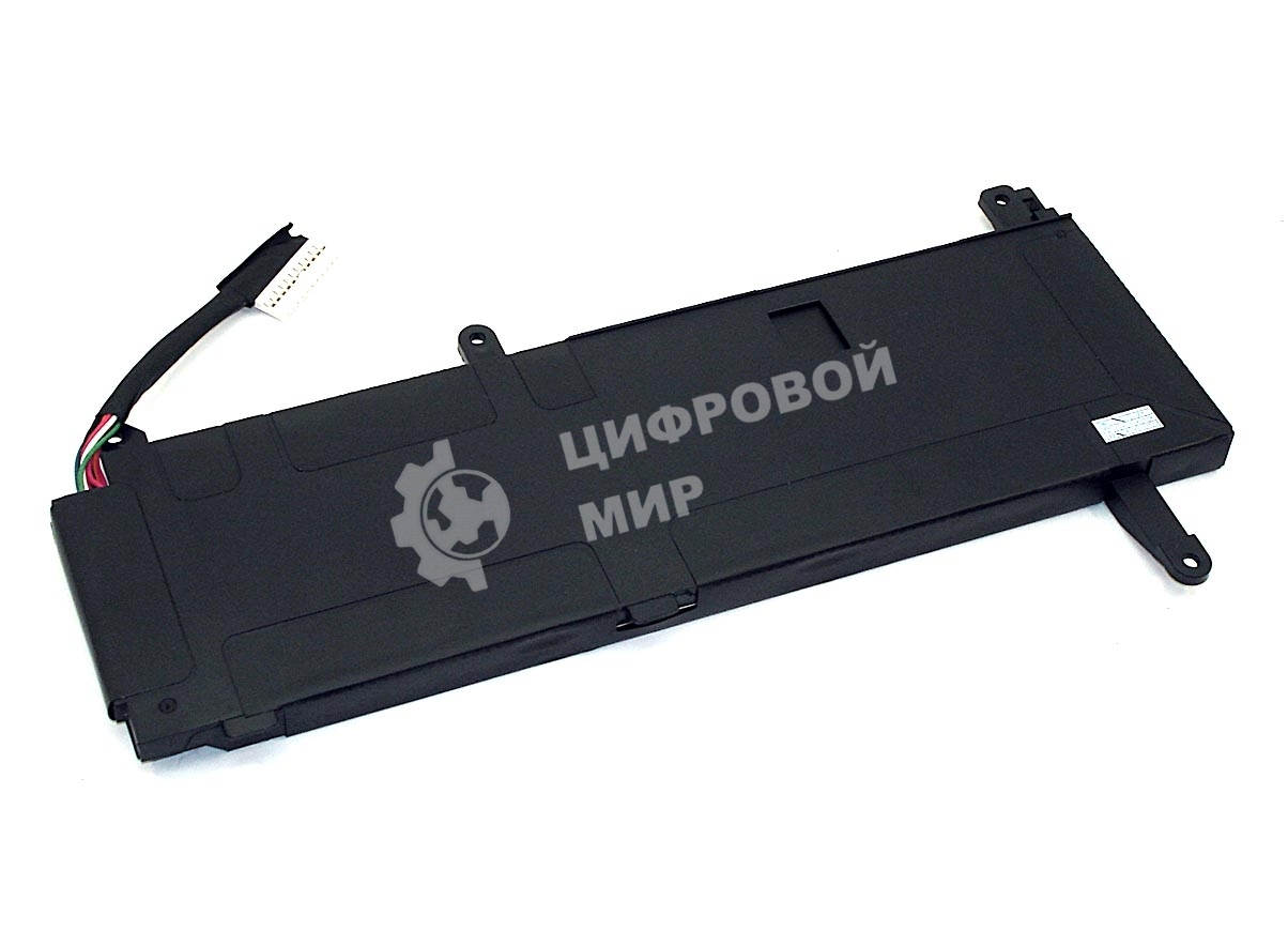 Аккумуляторная батарея для ноутбука Xiaomi Gaming Laptop 7300HQ 15.2V 3620mAh