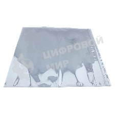 Пакет антистатический с зип-локом 38x40 см