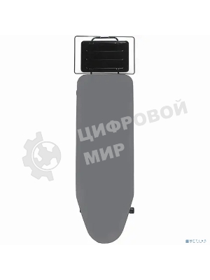 Доска гладильная Braun IB3001BK