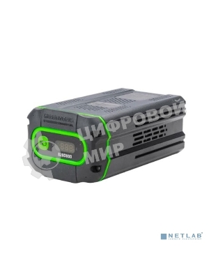 Аккумулятор GreenWorks G82B8 Арт. 2951407, 82V, 8 А·ч (2951407)