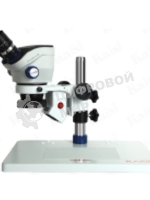 Бинокулярный стереомикроскоп Kaisi TX-50E версия 1.2