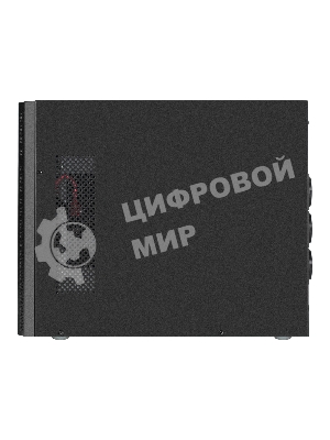 Источник бесперебойного питания On-line ExeGate PowerExpert TL-3000.96V.LCD.AVR.3SH.USB.RS232.SNMP 3000VA/3000W, On-Line, PF=1, LCD, 3*Schuko, RS232, USB, SNMP-slot, встроенные батареи 12V 7.2Ah - 8шт, возможность подключения до 4 внешних батарейных блоков 96В, Tower, металлический корпус, черный