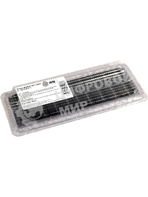 Лезвие дозирующее Cactus CS-DB-H1200-10 для HP LJ 1010/1012/1015/1020/1018/1020/1022/1200/1220/3300/3310/3320/3330/3380/1150/1300/3015mfp/3020mfp/3030mfp/3050mfp/3052mfp/3055mfp/1000/1005WM1005/M1319/P2035/P2055 Canon LBP-3200/3210/MF-3110/3200/3220/3228/3240/5600/5630/5650/5730/5750/5770/4010/40