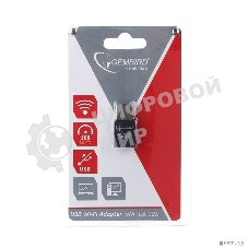 Адаптер Gembird Wi-Fi WNP-UA-005