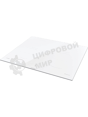 Индукционная варочная панель Gorenje GI6401WSC белый