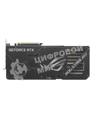 Видеокарта ASUS RTX 5070 ROG STRIX OC 12Gb GDDR7 192bit 3xDP 2xHDMI 3FAN RTL ROG-STRIX-RTX 5070-O12G-GAMING