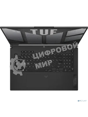 Ноутбук ASUS TUF Gaming FA707NUQ-HX010/17.3