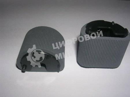 Ролик захвата ручного лотка RL1-1525/RL1-0915 LJ P2015/P2014/M2727/5200/M5025/M5035 (совм)