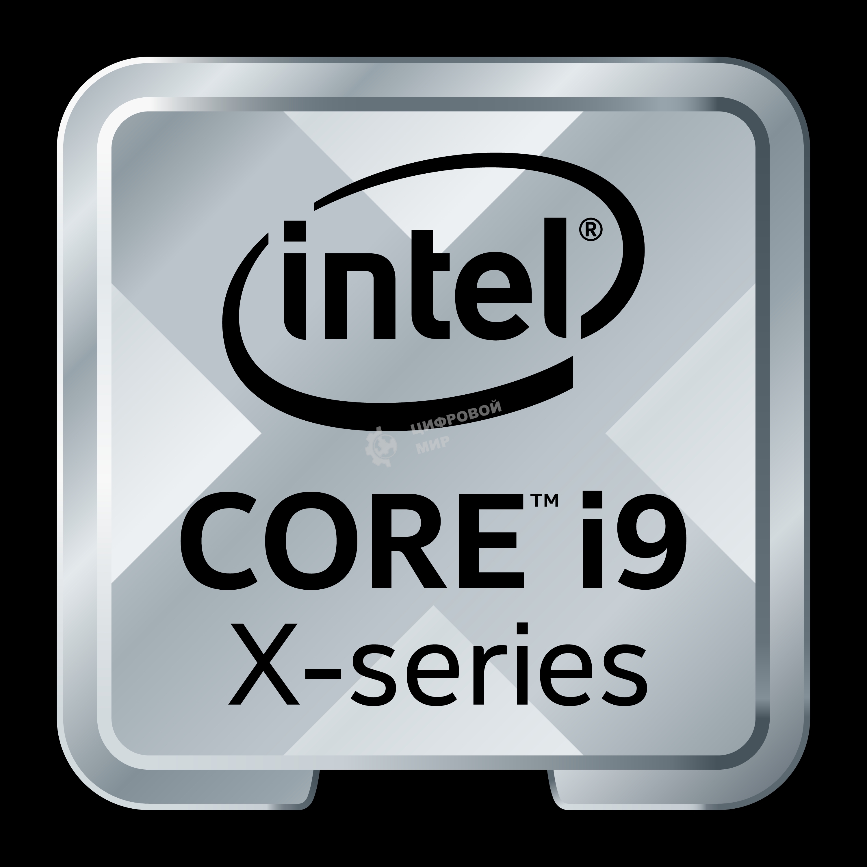 Процессор Intel Core i9-10920X Soc-2066 3.5GHz OEM