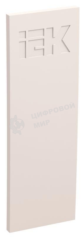 Соединитель IEK CKK-40D-SL60-K01 на стык 80х40 Праймер