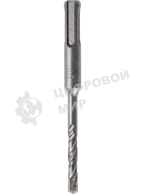 Бур по бетону ВИХРЬ 6x110x50 SDS-Plus
