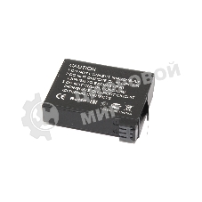 Аккумулятор для экшн-камер GoPro AHDBT-401 для: GoPro Hero4