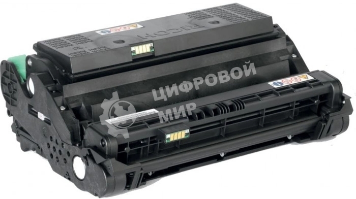 Картридж лазерный тип SP 4500HE для Ricoh Aficio SP 4510DN/SP4510SF (12K)