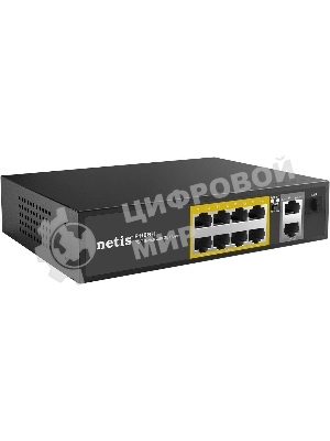 Коммутатор Netis P110GH