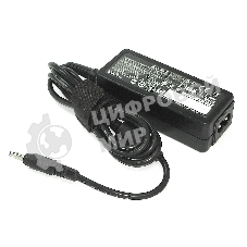 Блок питания (сетевой адаптер) для ноутбуков HP 19.5V 2.05A 4.0x1.7 HC