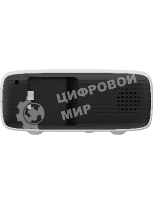 Проектор Cactus CS-PRM.07WT.Full HD LCD 3200Lm LS 320Lm ANSI (1920x1080) 1500:1 ресурс лампы:30000часов 1xUSB typeA 3xHDMI 1.16кг