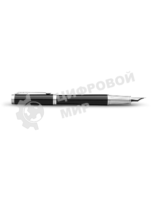 Ручка перьевая Parker Ingenuity Core F570 (2181994) Black СT, F, сталь нержавеющая, подарочная коробка