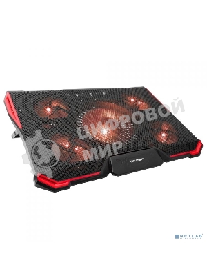 Подставка для ноутбука CROWN CMLS-k330 RED