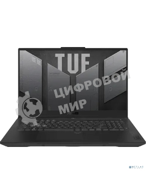 Ноутбук ASUS TUF Gaming FA707NUG-HX182/17.3