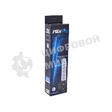 Сетевой фильтр ZIS Фильтр Pilot - Pro 5 евро, 1 росс. 5 м