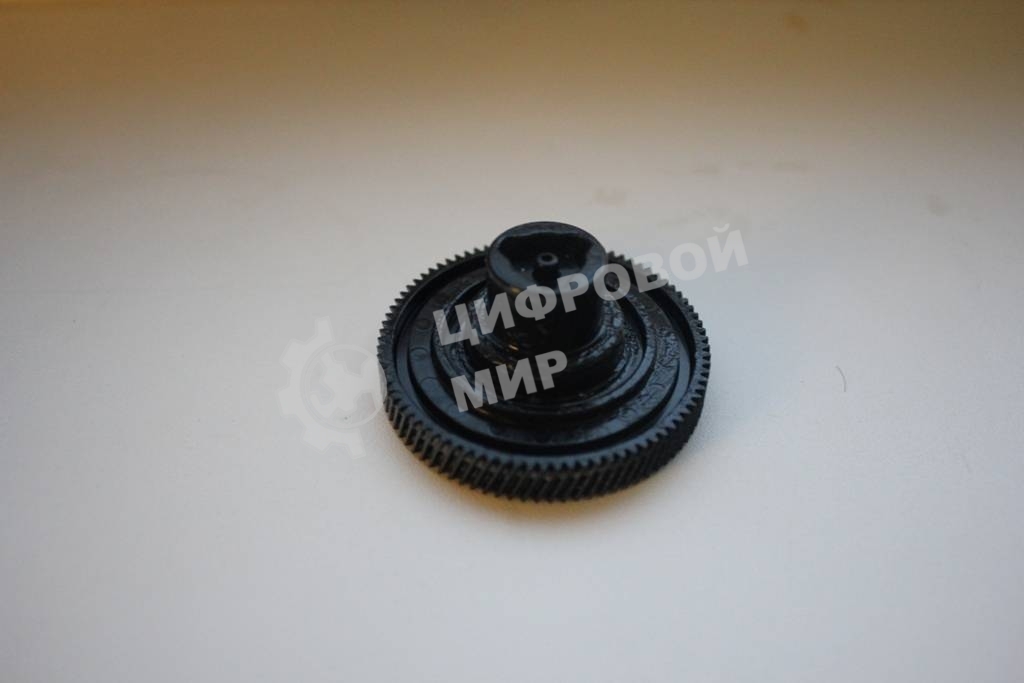 Шестерня привода фотобарабана НР LJ P1102/M1132/1212/1214/1217 (RU5-0981) OEM