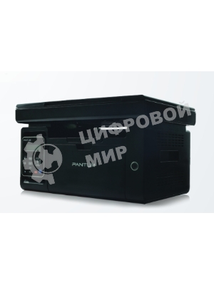 МФУ лазерное Pantum M6500, A4, ч/б, печ. до 22 стр/мин., скан. до 8.5 стр/мин., 1200 x 1200 dpi, USB