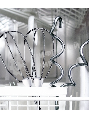 Миксер ручной Bosch MFQ3010, белый