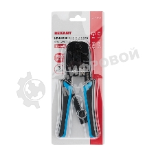 Кримпер для обжима Rexant HT-568R (12-3432-1) 8P8C/6P6C (HT-568R) (TL-568R)