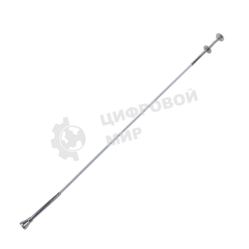 Захват магнитный Rexant цанговый 4 лапки, 610 мм, (удержание 2 кг)