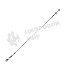 Захват магнитный Rexant цанговый 4 лапки, 610 мм, (удержание 2 кг)