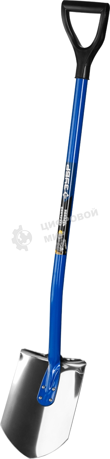 Штыковая лопата ЗУБР Артель-НС 4-39406_z02