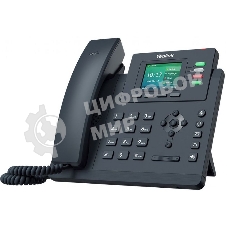 Телефон VOIP 4 LINE SIP-T33G YEALINK