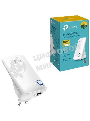 Адаптер TP-Link TL-WA850RE