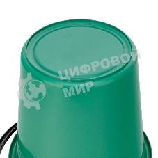 Ведро Palisad Home пластмассовое круглое 10 л