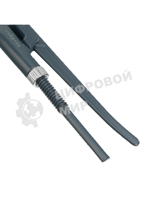 Ключ Сибртех трубный рычажный ктр-0