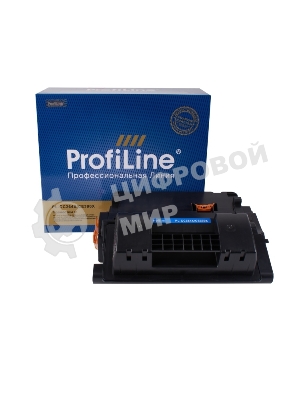 Картридж лазерный ProfiLine совместимый CC364X/CE390X HP LaserJet P4015/P4515/M4555/M601/M602/M603 24000к PL