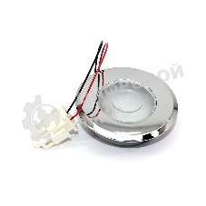 Светодиодный светильник для вытяжек Faber 133.0171.824