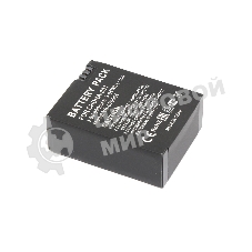 Аккумуляторная батарея для видеокамеры GoPro HD HERO (CHDHA-301) 3,8V 800mAh