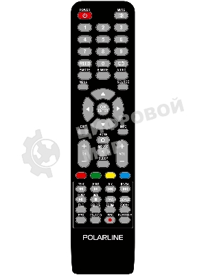 Телевизор PolarLine 32