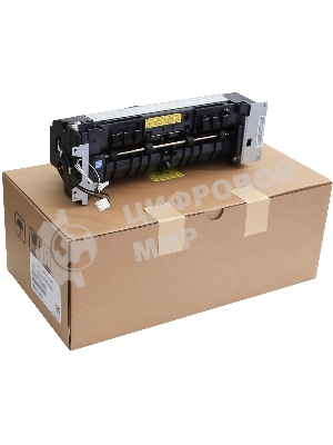 Печка в сборе CET CET421007E (302RV93055/FK-1150) для Kyocera Ecosys M2040dn/2135dn/2635dn/2540dn/2640idw/2735dw