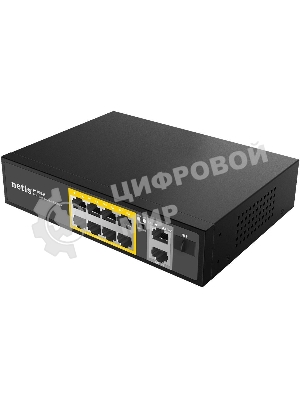 Коммутатор Netis P110GH