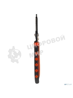 Инструмент для зачистки кабеля Rexant HT-5022 0.4-1.3 мм