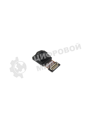 Камера фронтальная (селфи) для Xiaomi Redmi Note 12 Pro 4G