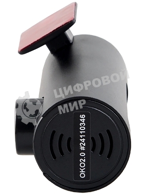 Видеорегистратор Silverstone F1 OKO 2.0, 1920x1080, G-сенсор