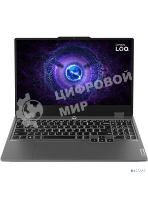Ноутбук Lenovo LOQ 15IRX9/15.6