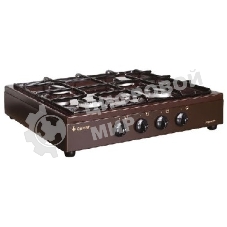 Плита настольная газовая ПГ 900 К17 коричневый