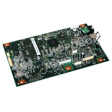 Плата форматера HP LJ M1522n MFP (CC396-60001) ВОССТАНОВЛЕННЫЙ