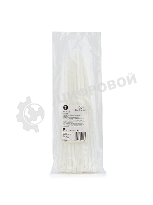 Стяжки NYT-250x5 пластиковые 250 мм х 5 мм (100 шт.)