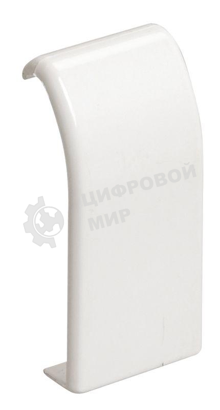 Соединитель IEK CKK-40D-SB60-K01 на стык боковой высотой 60