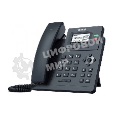 Телефон VOIP 2 LINE SIP-T31P YEALINK